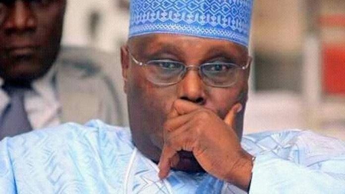 Atiku Abubakar PDP