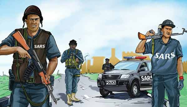 OPINION: EndSARS: The big picture