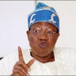 Lai Mohammed