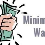 minimum wage