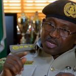 NIS Muhammad Babandede