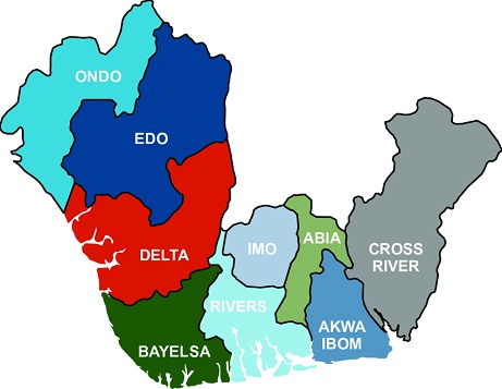 Niger-Delta