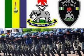 Nigeria Police Act 2020