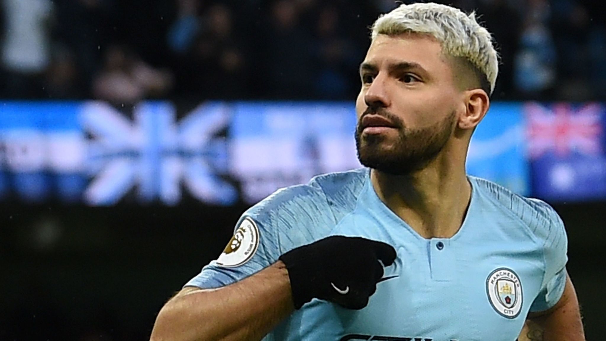 Aguero