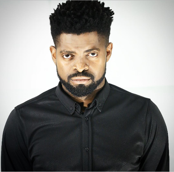 BasketMouth