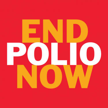 Polio: Expert advocates increased medical attention to counter effects of disease on survivors.