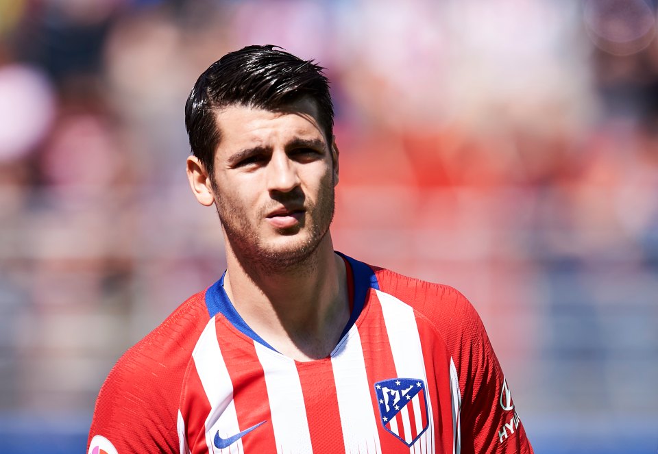 Morata