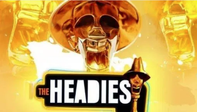 headies award 2019