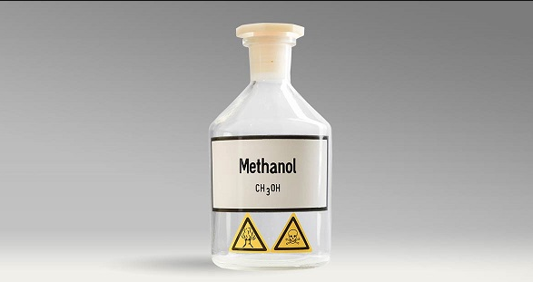 methanol