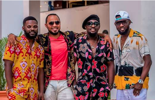 Nollywood: AY’s ‘Merry Men 2’ set for cinemas