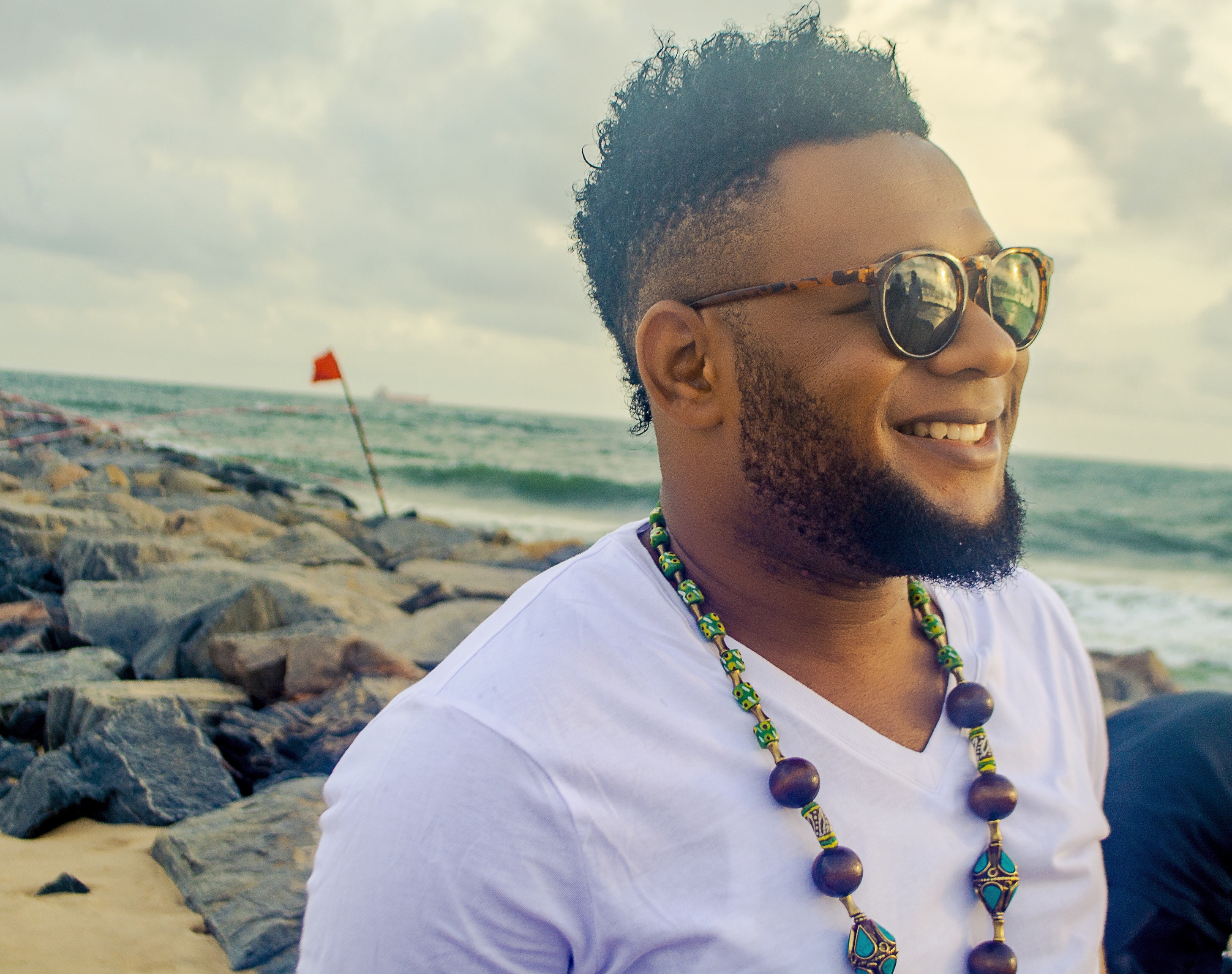 African Mama is my special gift to every music lover in Africa –Zidiq