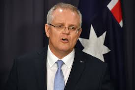 Australian PM