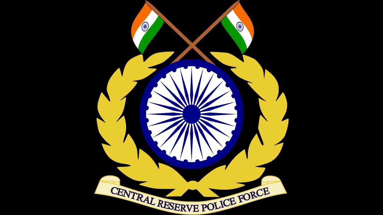 CRPF- DAILY TIMES