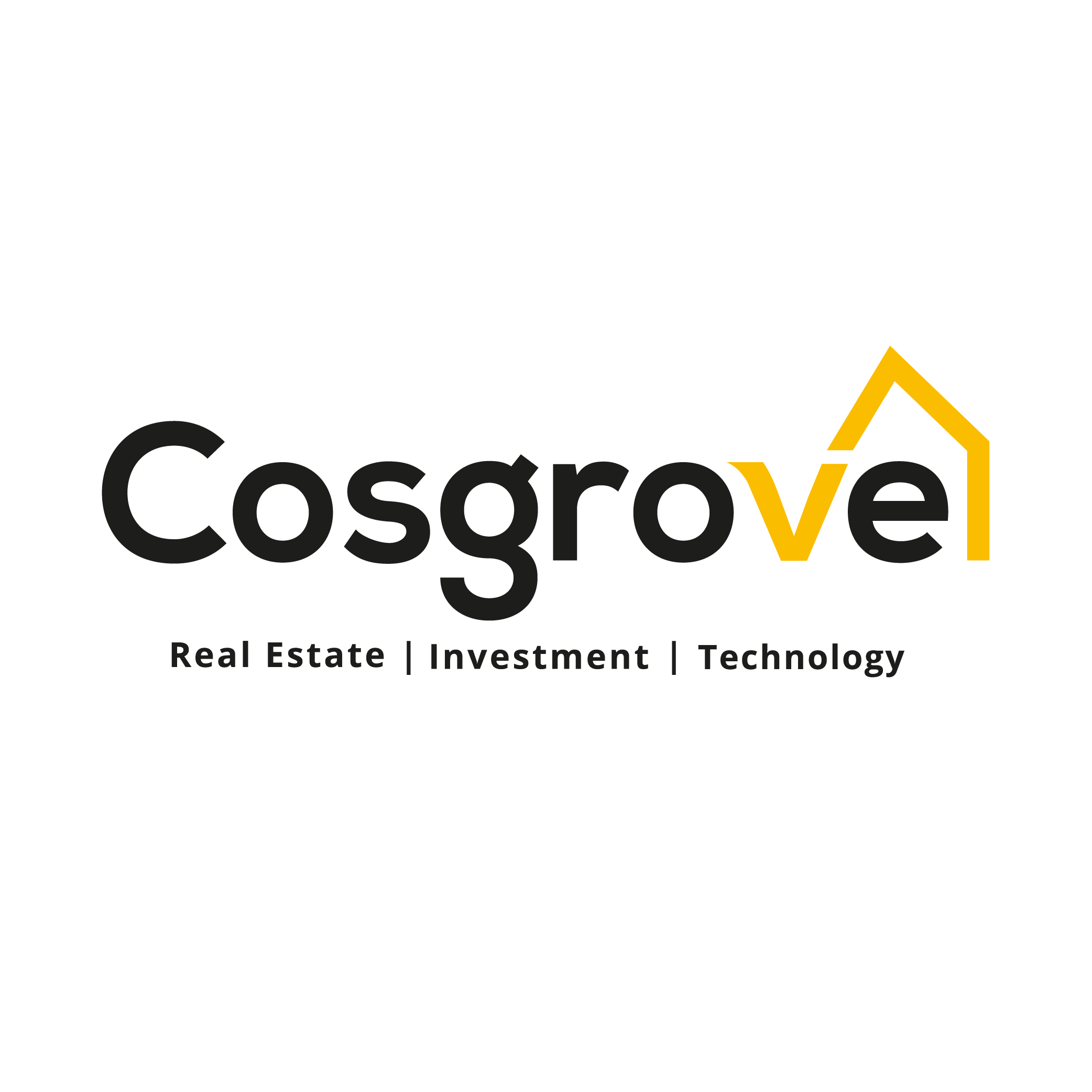 In handling real estate competitions, we see ourselves as Co-stakeholders -COO, Cosgrove