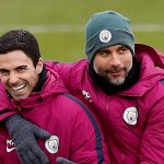 Mikel Arteta- DAILY TIMES