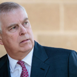 Prince Andrew