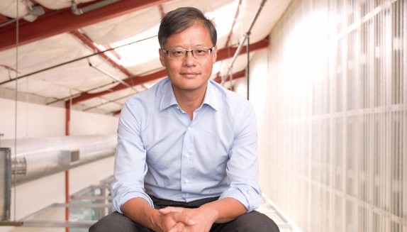 Jerry Yang Yahoo