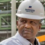 dangote