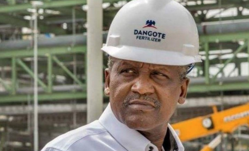 dangote