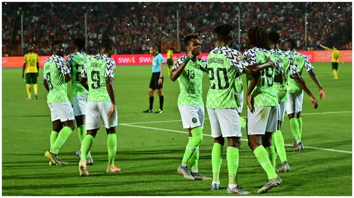 Super-Eagles- daily times