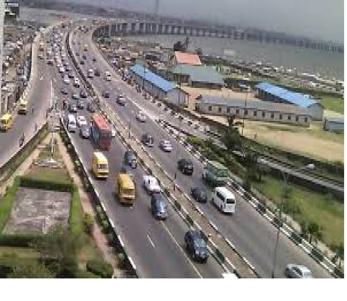 Third Mainland Bridge