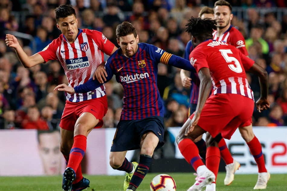 atletico-barcelona-DAILY TIMES