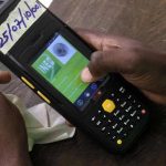 card reader - daily times