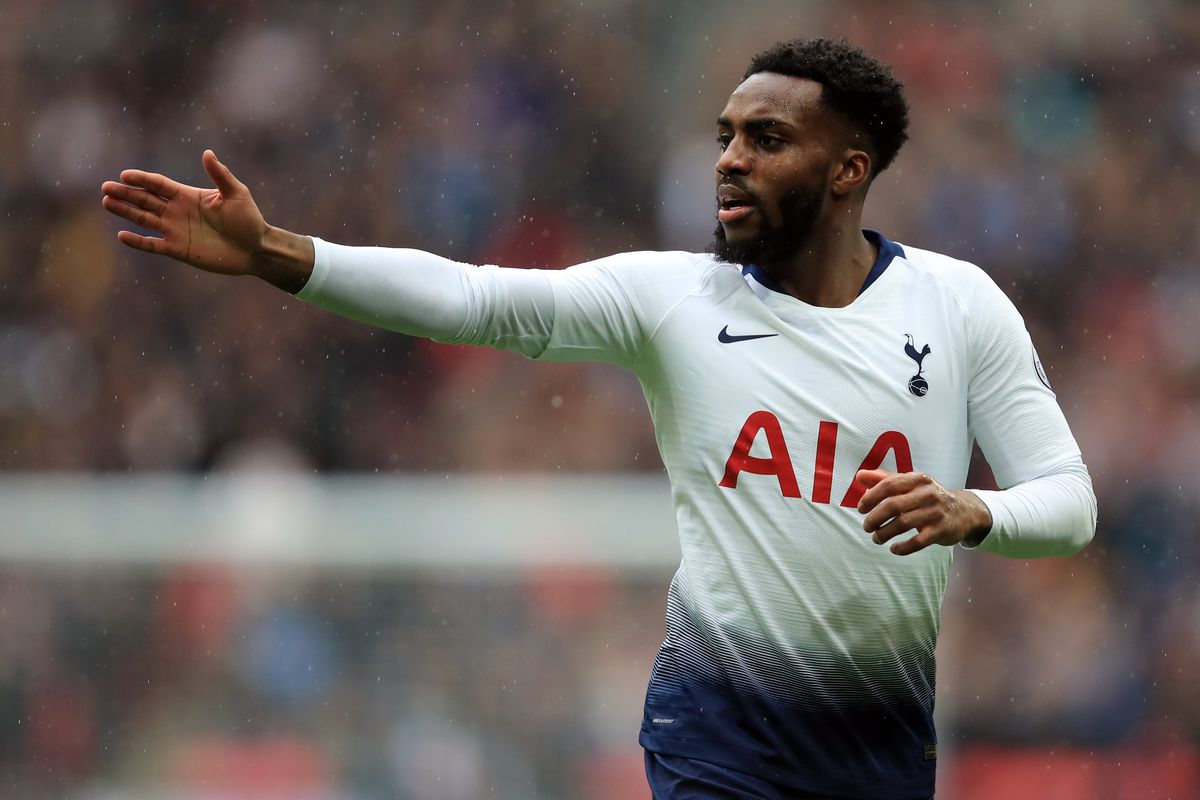 danny rose- daily times