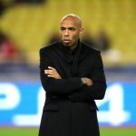 thierry henry- daily times