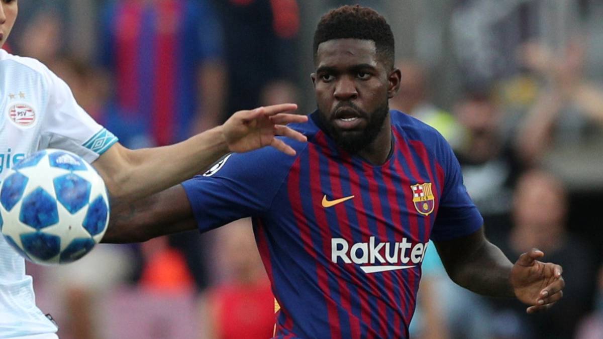 umtiti-daily times