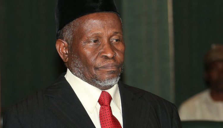 Our Judiciary is in danger – CJN laments