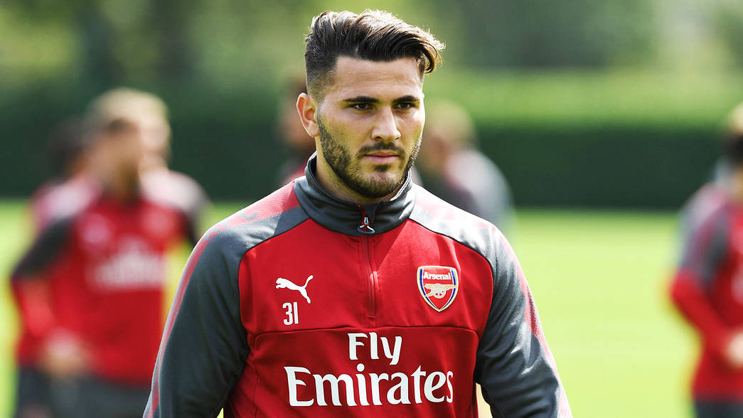 Kolasinac - daily times