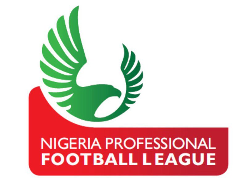 NPFL - DAILY TIMES