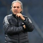 Rabah Madjer - daily times