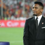 Samuel Eto'o - DAILY TIMES