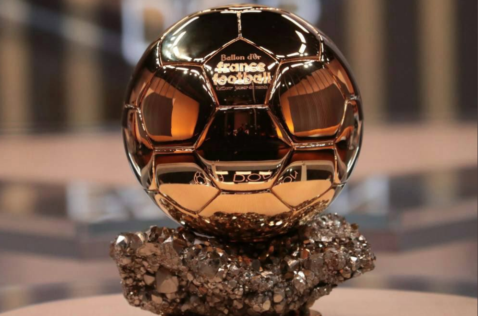 Ballon d'Or 2019