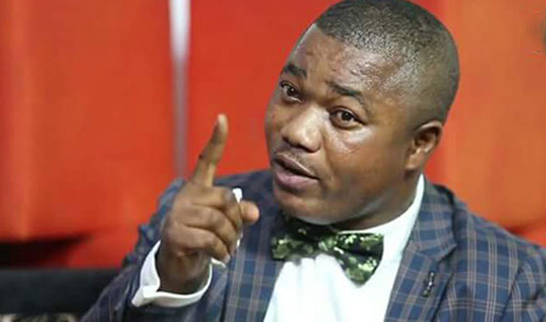 Ifeanyi Ejiofor IPOB lawyer