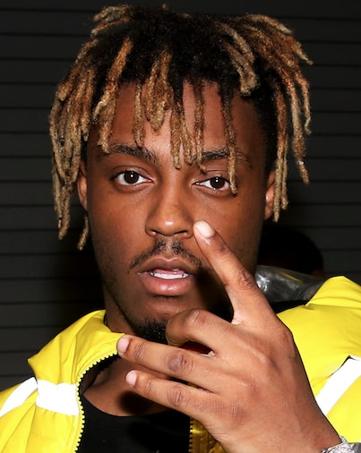 Juice WRLD