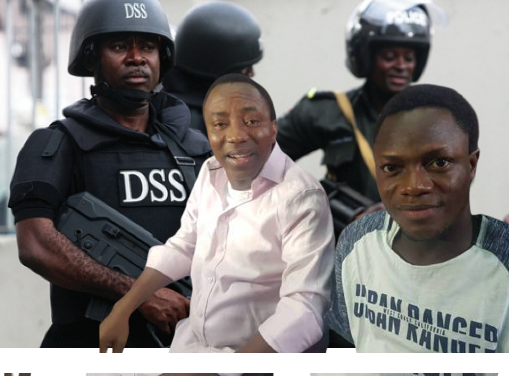 Sowore