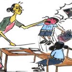 Teacher - daily times