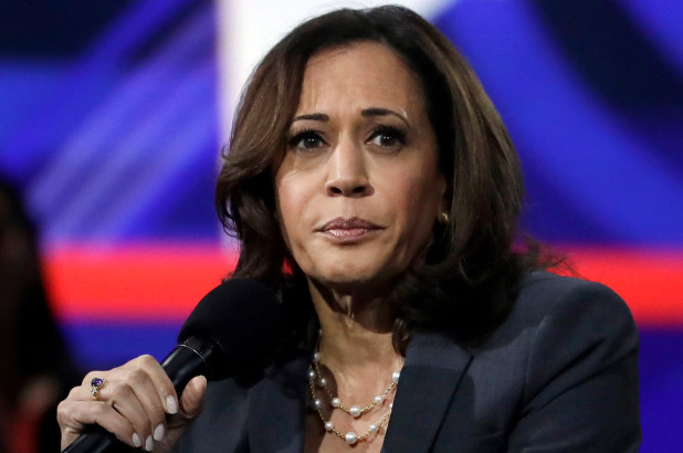 Kamala Harris