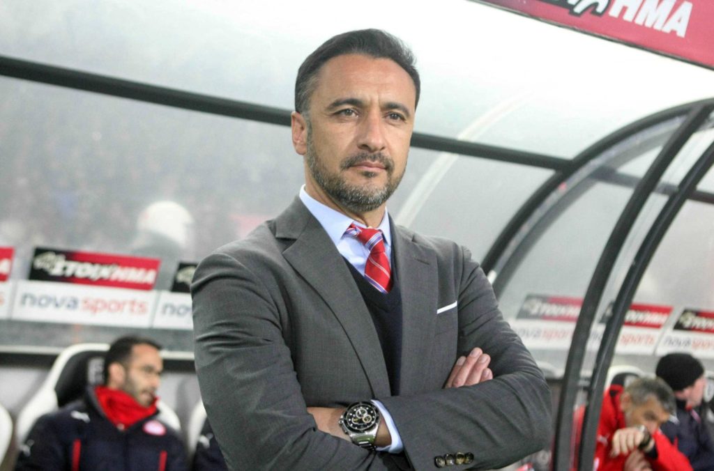 Vitor Pereira- DAILY TIMES