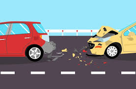 car accident - daily times