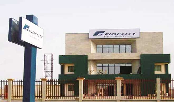 Fidelity Bank