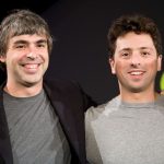 Google founders