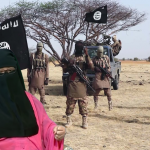 Mama Boko Haram