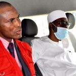 Adoke re-arraigned on amended charges by EFCC