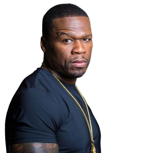 50 Cent