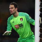 Asmar Begovic -daily times