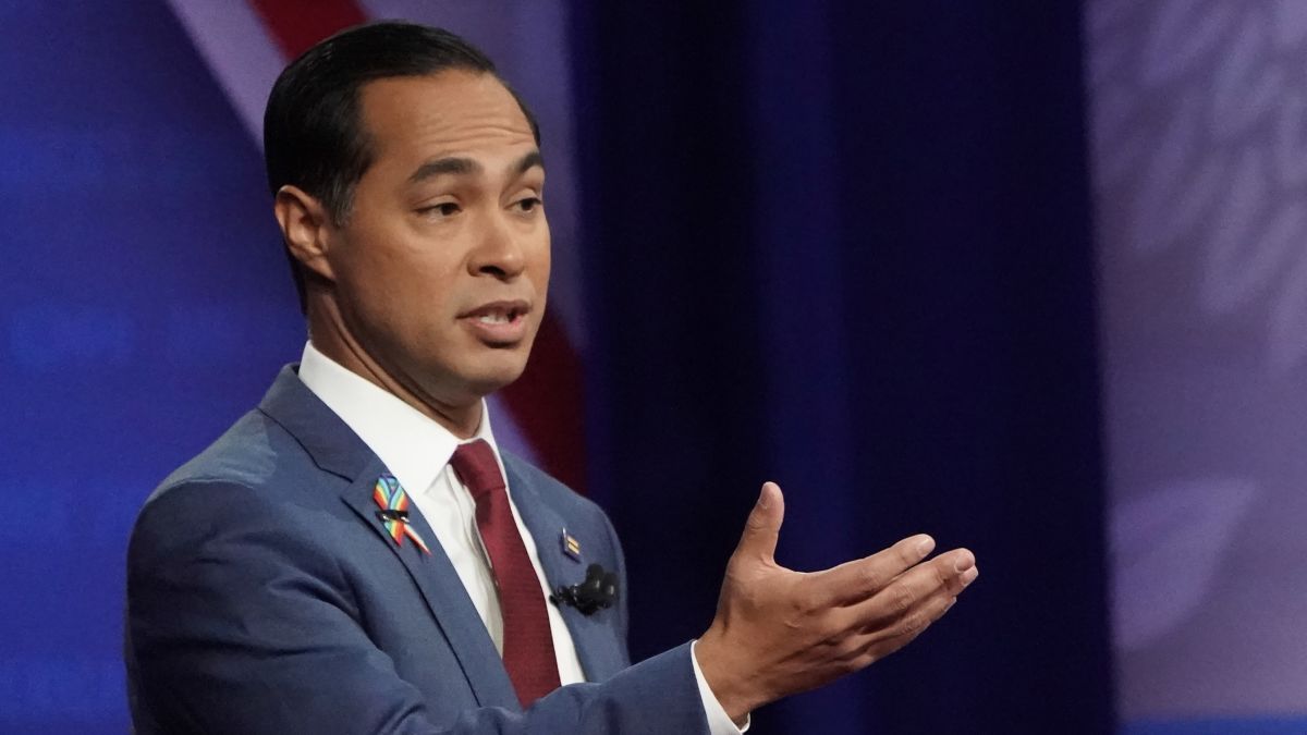 Julian Castro